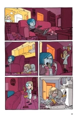 Gisèle & Béatrice : page 47