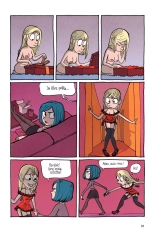Gisèle & Béatrice : page 49