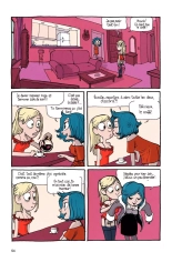 Gisèle & Béatrice : page 52