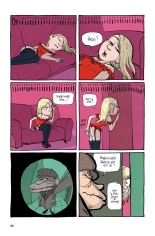 Gisèle & Béatrice : page 54
