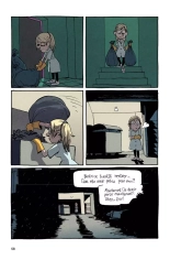 Gisèle & Béatrice : page 56