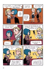 Gisèle & Béatrice : page 58