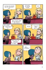 Gisèle & Béatrice : page 59