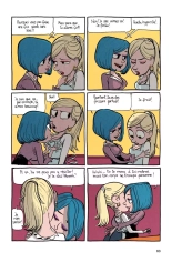 Gisèle & Béatrice : page 61