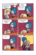 Gisèle & Béatrice : page 62