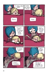 Gisèle & Béatrice : page 64