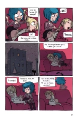 Gisèle & Béatrice : page 65