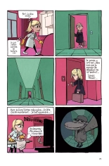 Gisèle & Béatrice : page 69