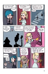 Gisèle & Béatrice : page 73