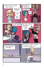 Gisèle & Béatrice : page 74