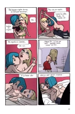 Gisèle & Béatrice : page 75