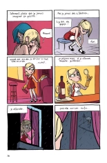 Gisèle & Béatrice : page 76