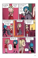 Gisèle & Béatrice : page 77