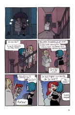 Gisèle & Béatrice : page 79