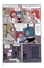 Gisèle & Béatrice : page 80