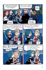 Gisèle & Béatrice : page 81
