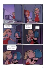 Gisèle & Béatrice : page 83