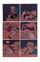 Gisèle & Béatrice : page 84