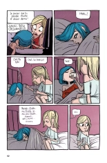 Gisèle & Béatrice : page 90