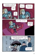 Gisèle & Béatrice : page 93