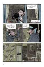 Gisèle & Béatrice : page 96