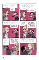 Gisèle & Béatrice : page 100
