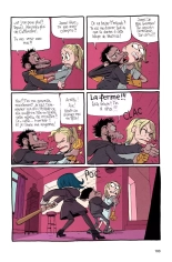 Gisèle & Béatrice : page 101