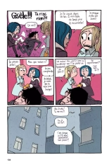 Gisèle & Béatrice : page 102