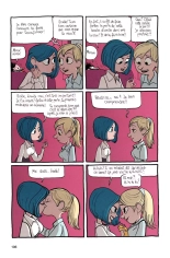 Gisèle & Béatrice : page 104