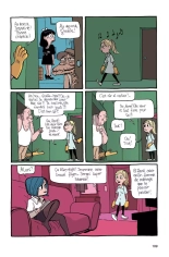 Gisèle & Béatrice : page 107