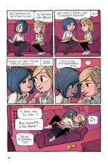 Gisèle & Béatrice : page 108