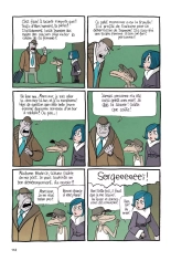 Gisèle & Béatrice : page 110