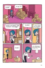 Gisèle & Béatrice : page 111