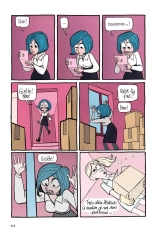 Gisèle & Béatrice : page 112