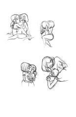 Gisèle & Béatrice : page 122