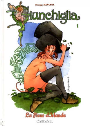 hentai Giunchiglia 01