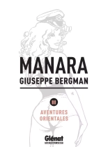 Giuseppe Bergman T. 03 - Rêver, Peut-Être : page 2