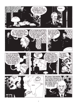 Giuseppe Bergman T. 03 - Rêver, Peut-Être : page 5