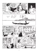 Giuseppe Bergman T. 03 - Rêver, Peut-Être : page 6