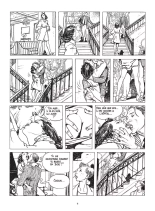 Giuseppe Bergman T. 03 - Rêver, Peut-Être : page 7
