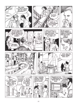 Giuseppe Bergman T. 03 - Rêver, Peut-Être : page 8