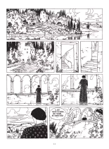 Giuseppe Bergman T. 03 - Rêver, Peut-Être : page 9