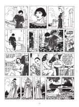 Giuseppe Bergman T. 03 - Rêver, Peut-Être : page 10