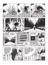 Giuseppe Bergman T. 03 - Rêver, Peut-Être : page 11
