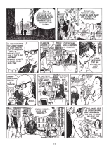Giuseppe Bergman T. 03 - Rêver, Peut-Être : page 12