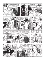 Giuseppe Bergman T. 03 - Rêver, Peut-Être : page 13