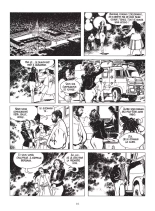 Giuseppe Bergman T. 03 - Rêver, Peut-Être : page 14