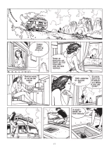 Giuseppe Bergman T. 03 - Rêver, Peut-Être : page 15