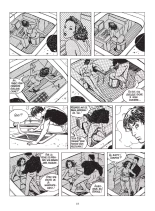 Giuseppe Bergman T. 03 - Rêver, Peut-Être : page 16