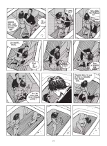 Giuseppe Bergman T. 03 - Rêver, Peut-Être : page 17